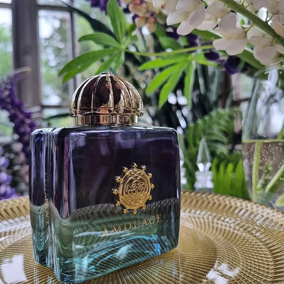 Villa Mode recommends the fragrance Amouage Figment a