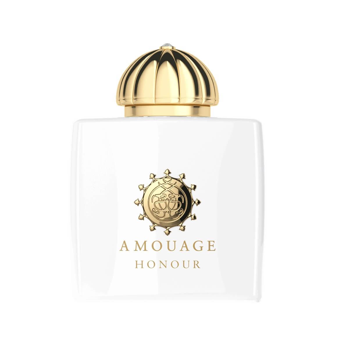 Amouage Honor Woman Villa Fashion Villa Mode