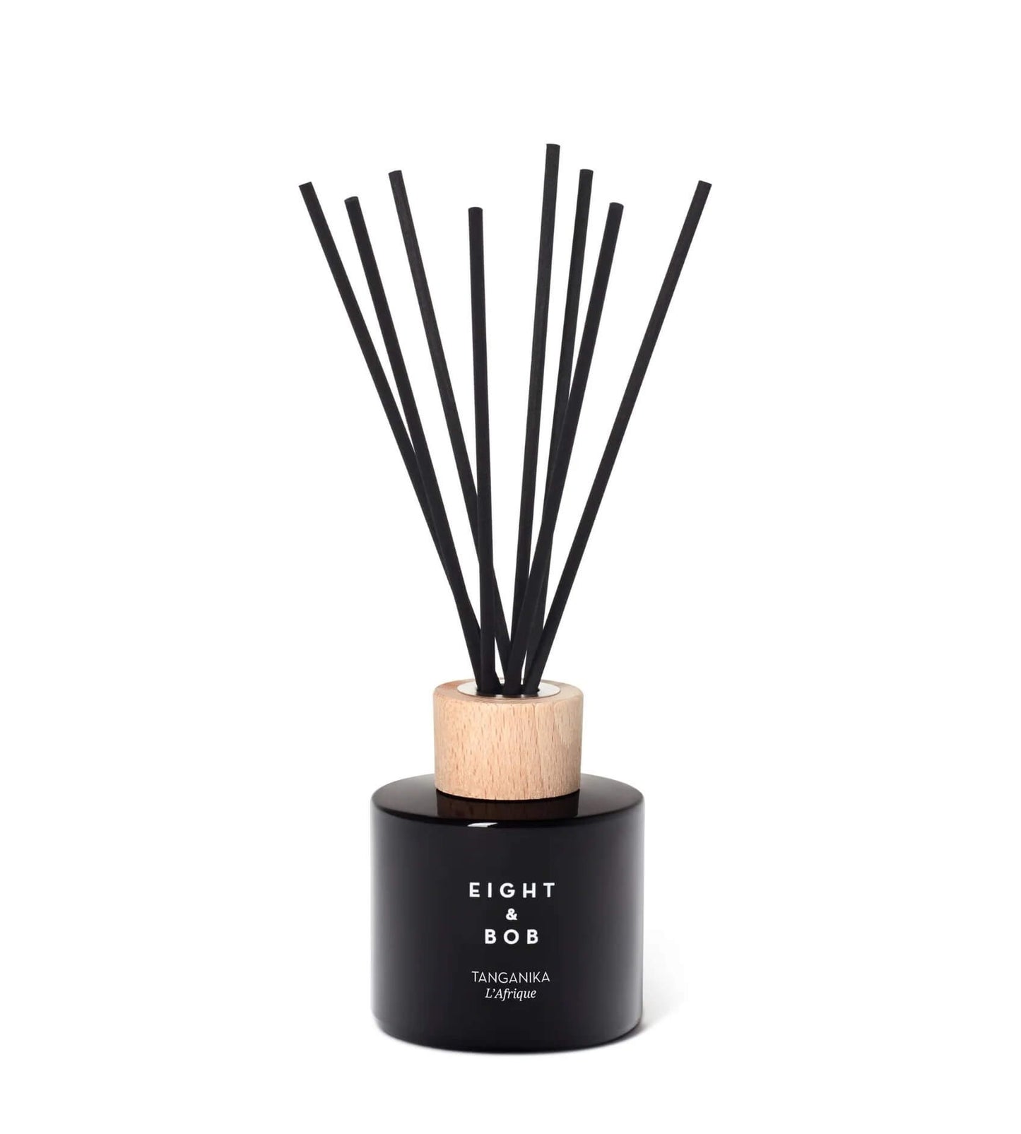 Villa Mode Eight & Bob home fragrance diffuser mājas aromāts