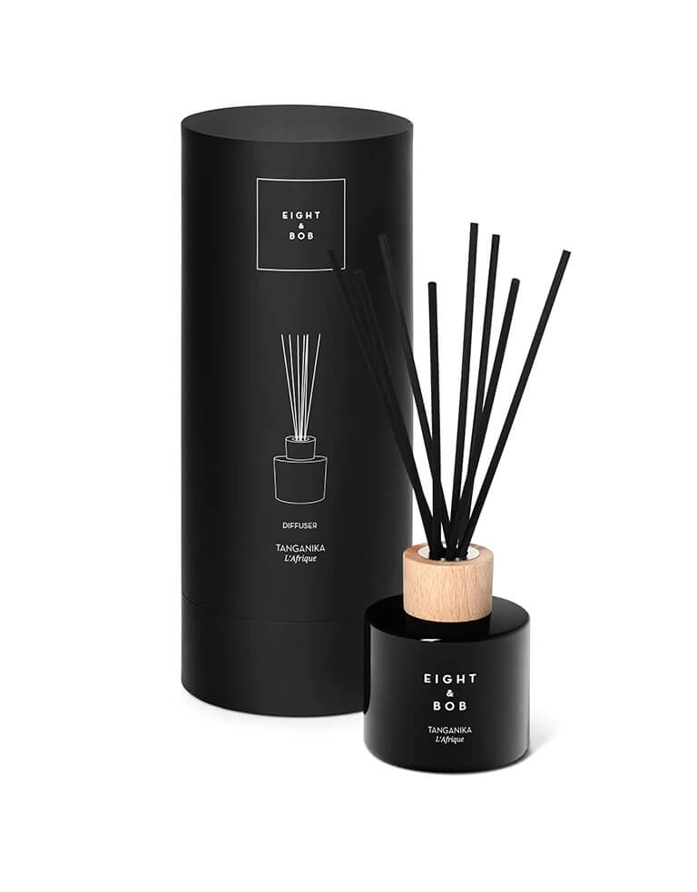 Villa Mode Eight & Bob home fragrance diffuser mājas aromāts