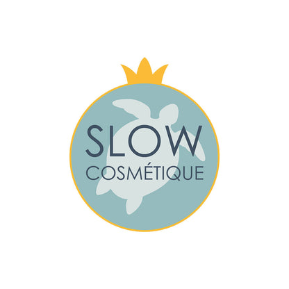 Slow cosmetique sertifikāts