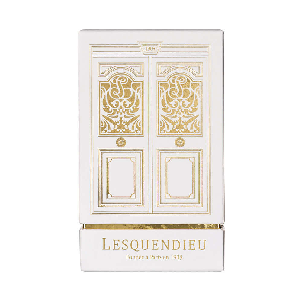 Lesquendieu Bonne Fortune niche perfume Villa Mode boutique