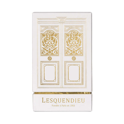 Lesquendieu Bonne Fortune niche perfume Villa Mode boutique