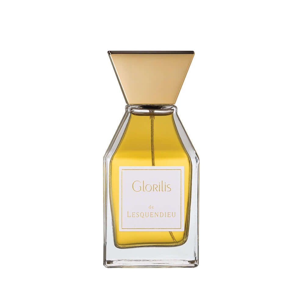 Lesquendieu Glorilis niche perfume Villa Mode boutique