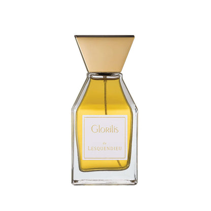 Lesquendieu Glorilis niche perfume Villa Mode boutique