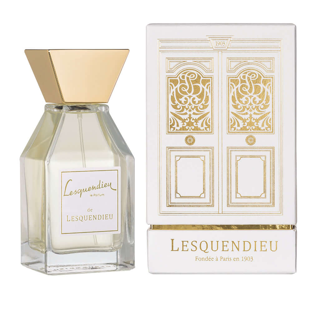 Lesquendieu, Le Parfum Villa Mode boutique