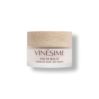 Vinesime dienas krēms Fine de Beauté Day Cream