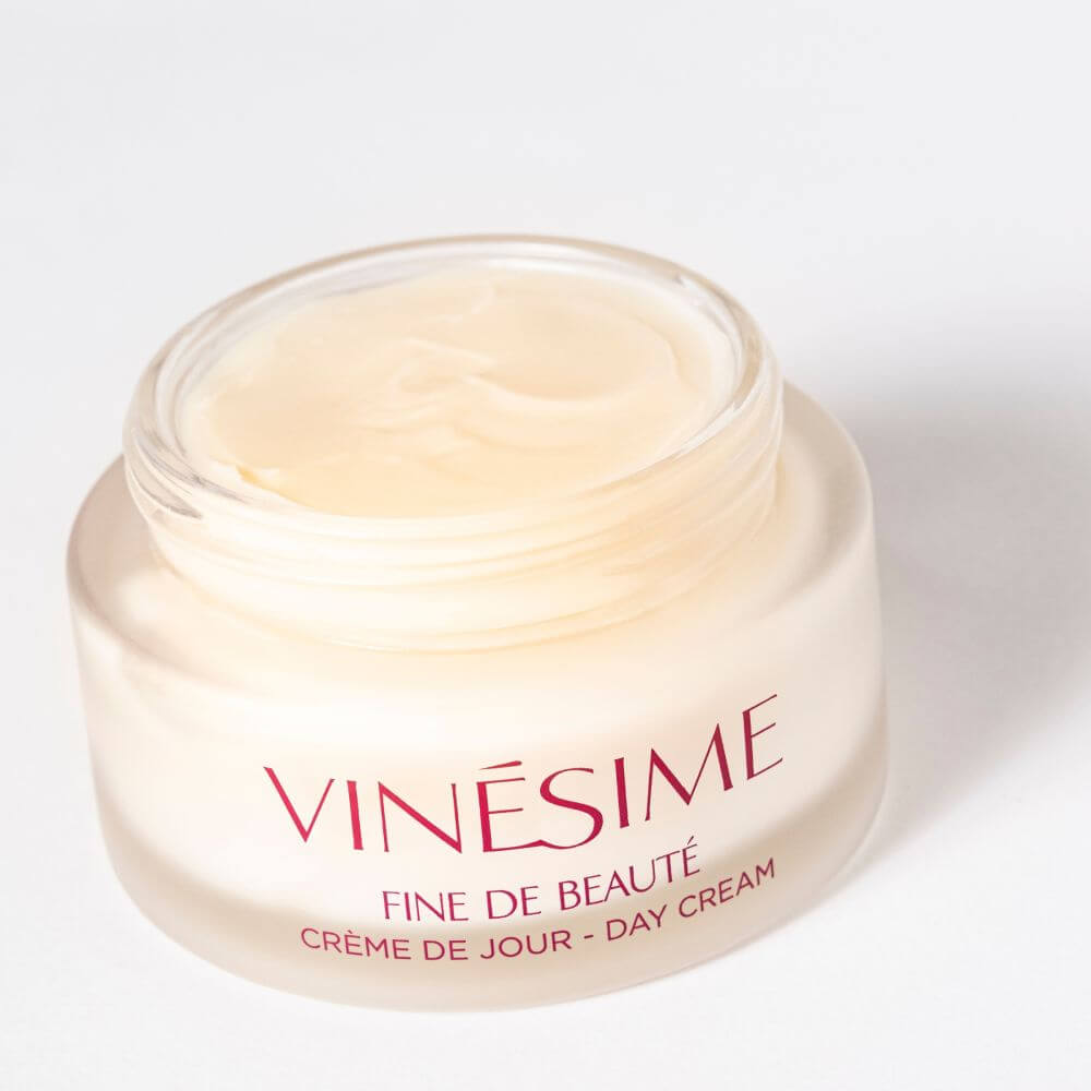 Vinesime dienas krēms Fine de Beauté Day Cream